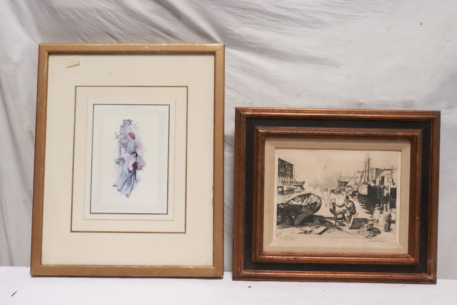 10 pieces wall art - 6