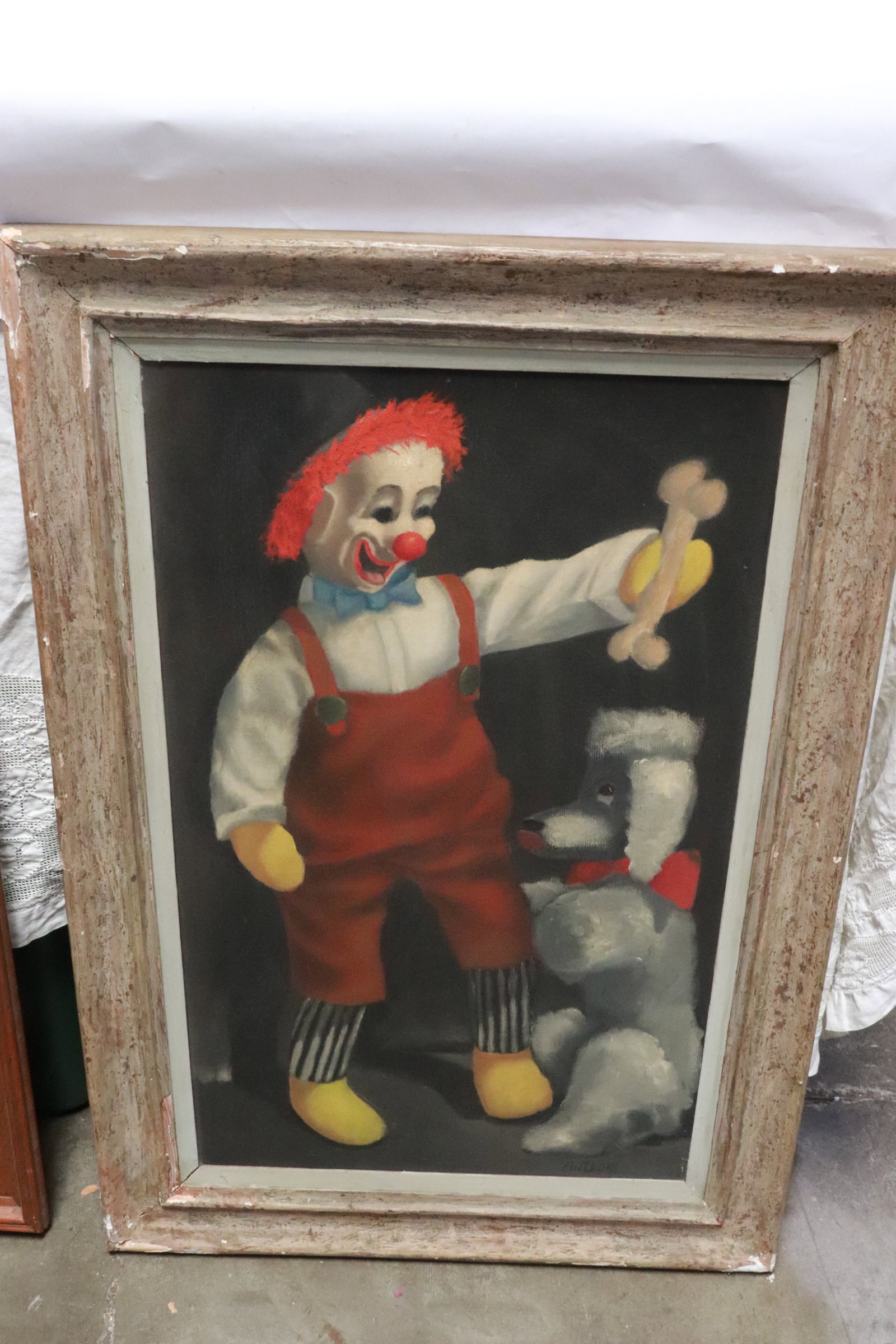 10 pieces wall art - 7