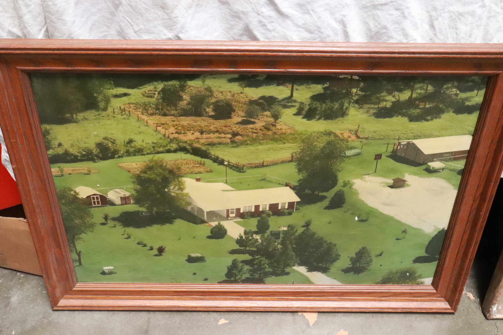 10 pieces wall art - 9