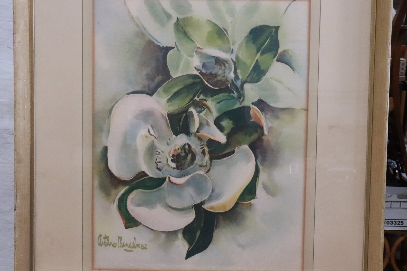 9 pieces wall art - 3