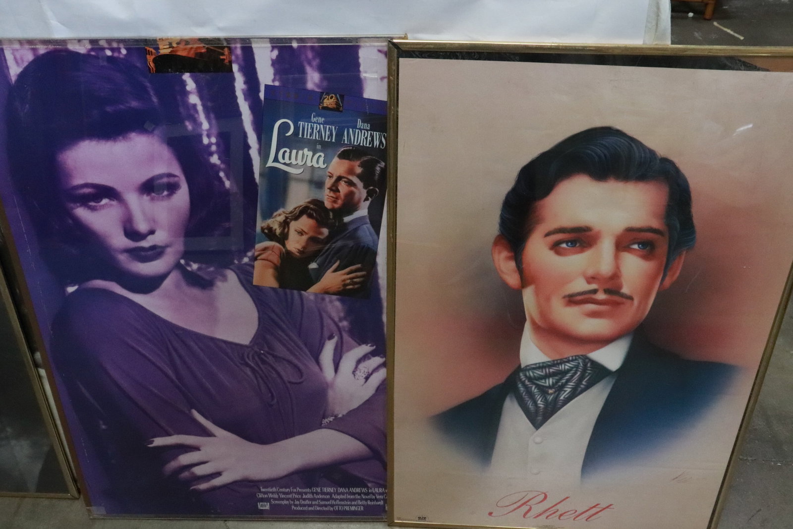9 pieces wall art - 7