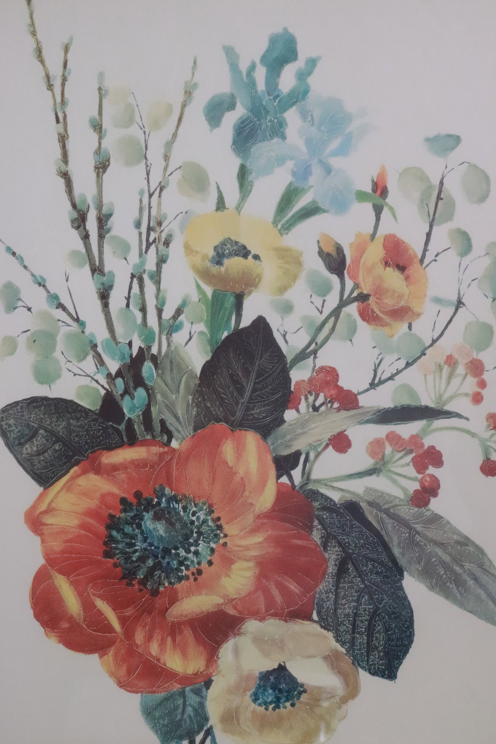7 pieces wall art - 3