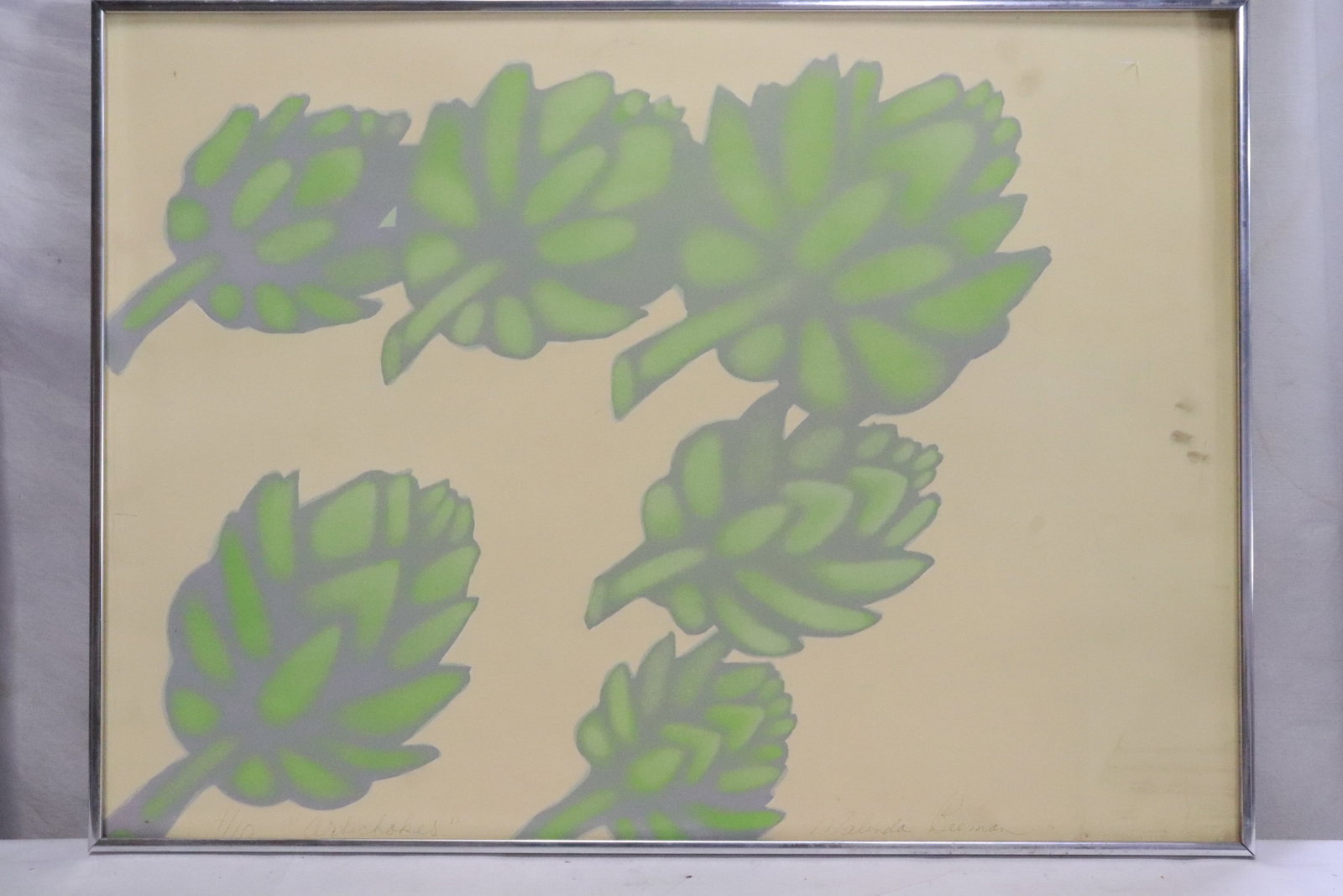 7 pieces wall art - 4