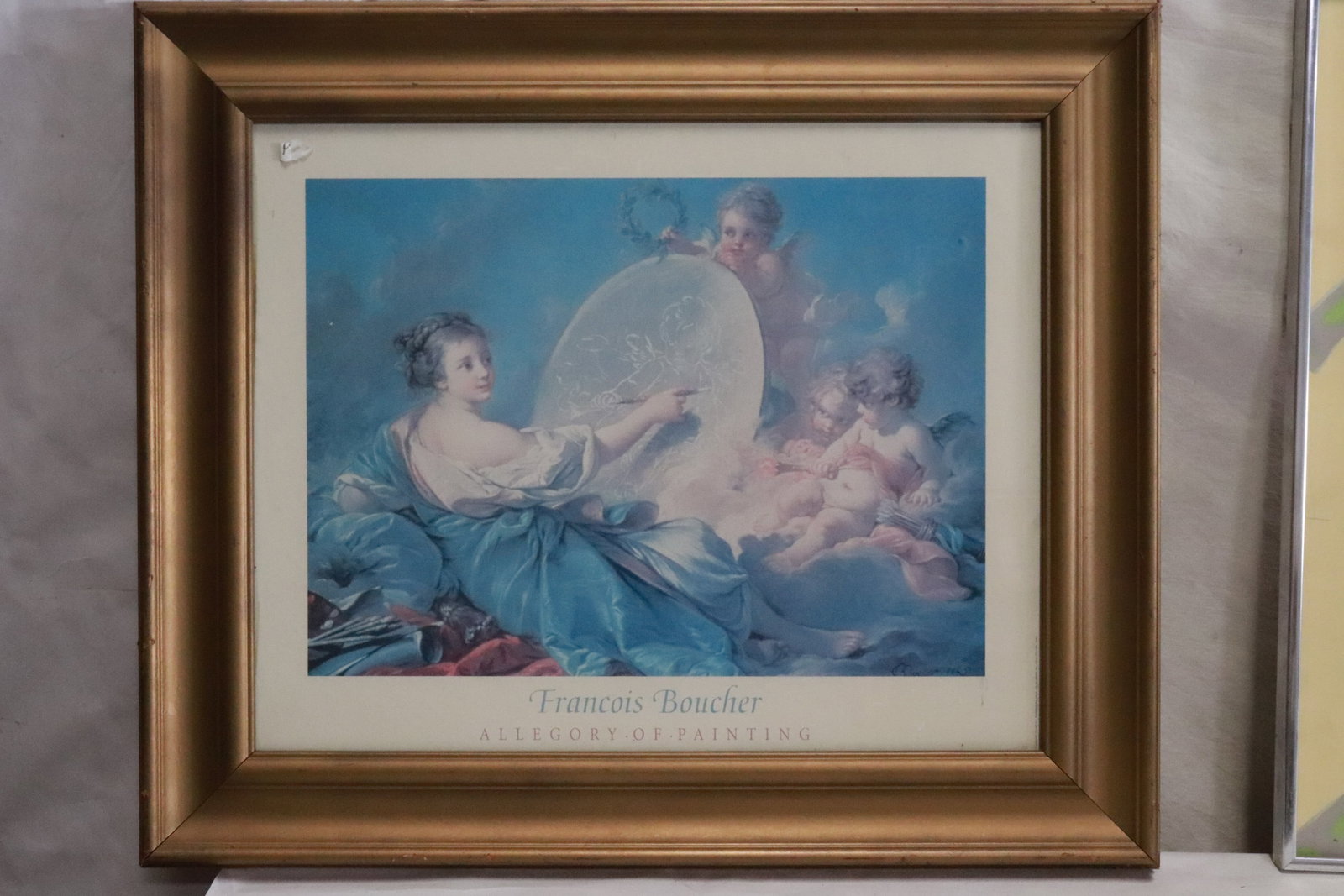 7 pieces wall art - 5