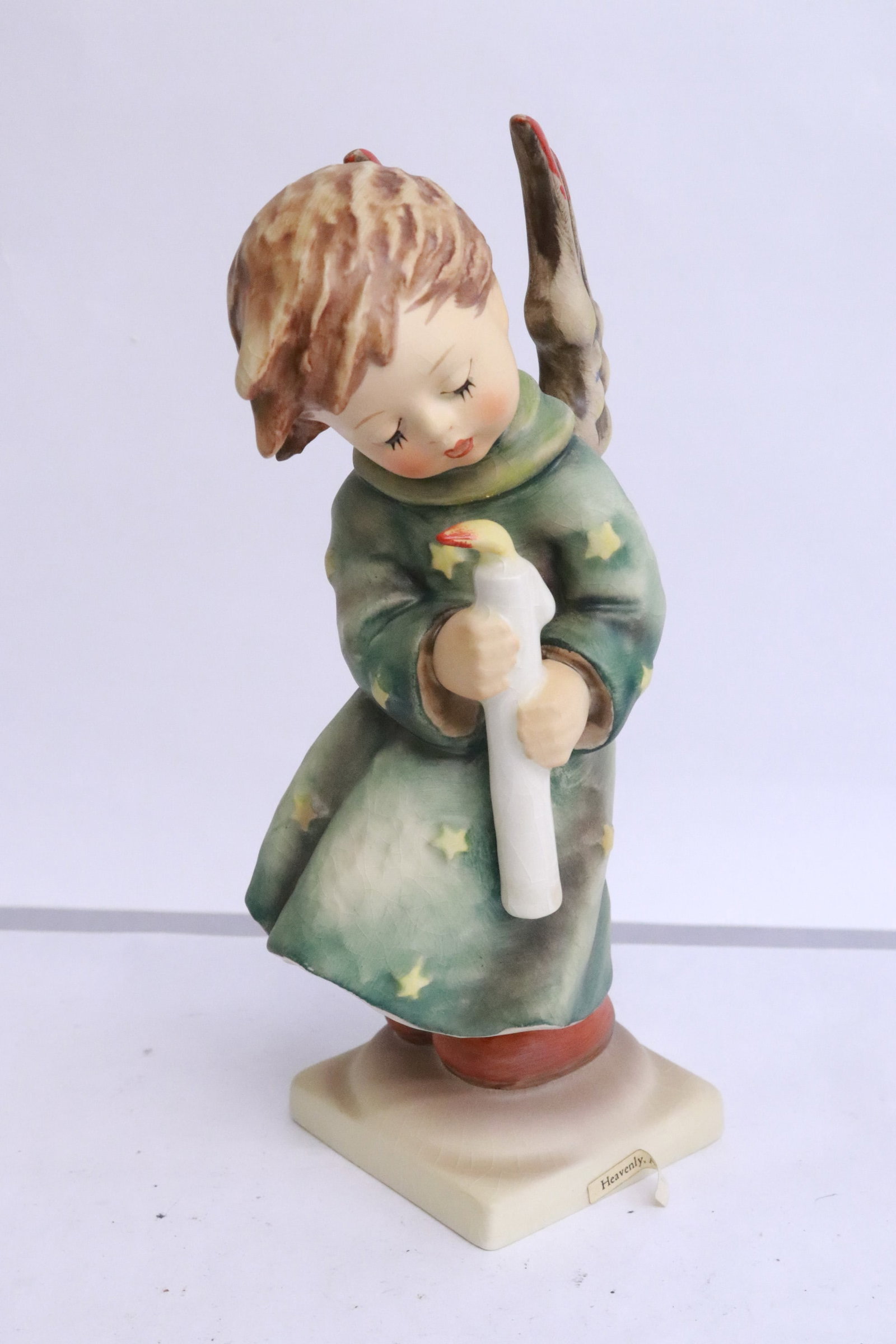 2 large Hummel figurines - 2