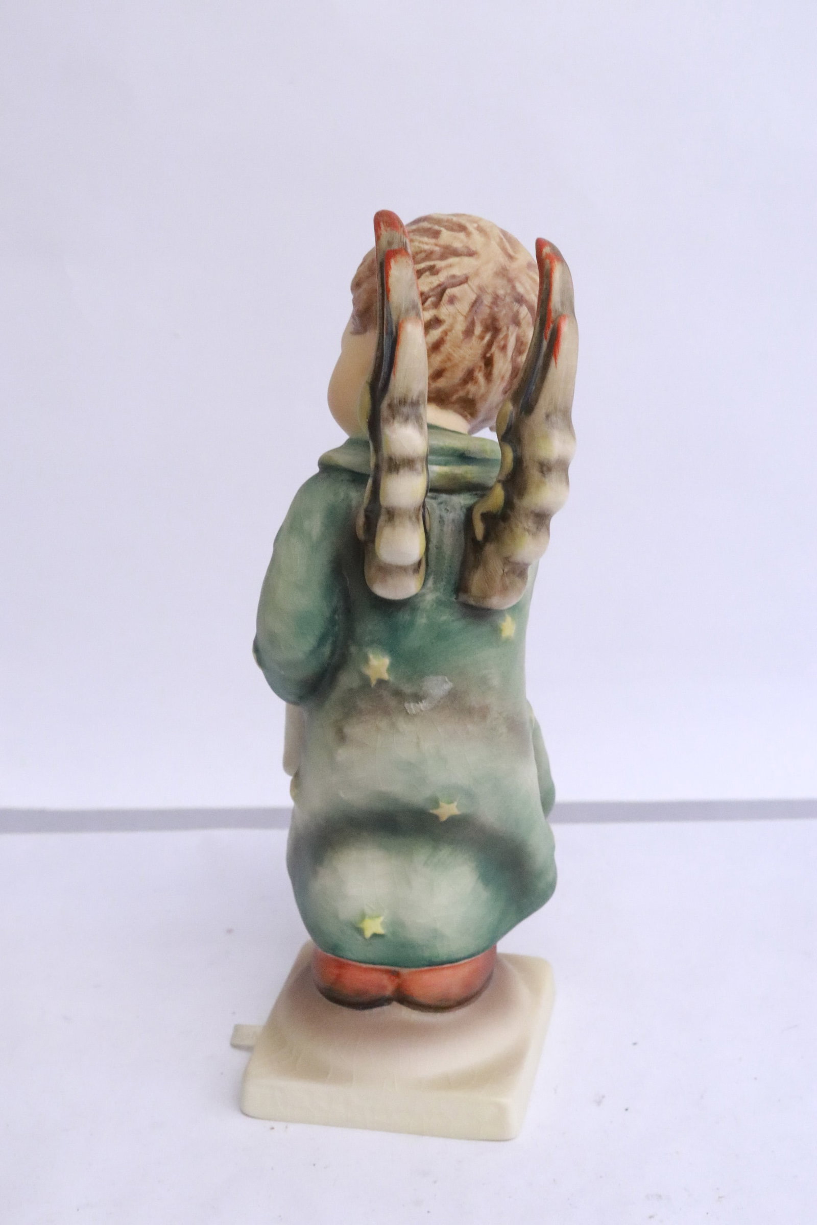 2 large Hummel figurines - 3
