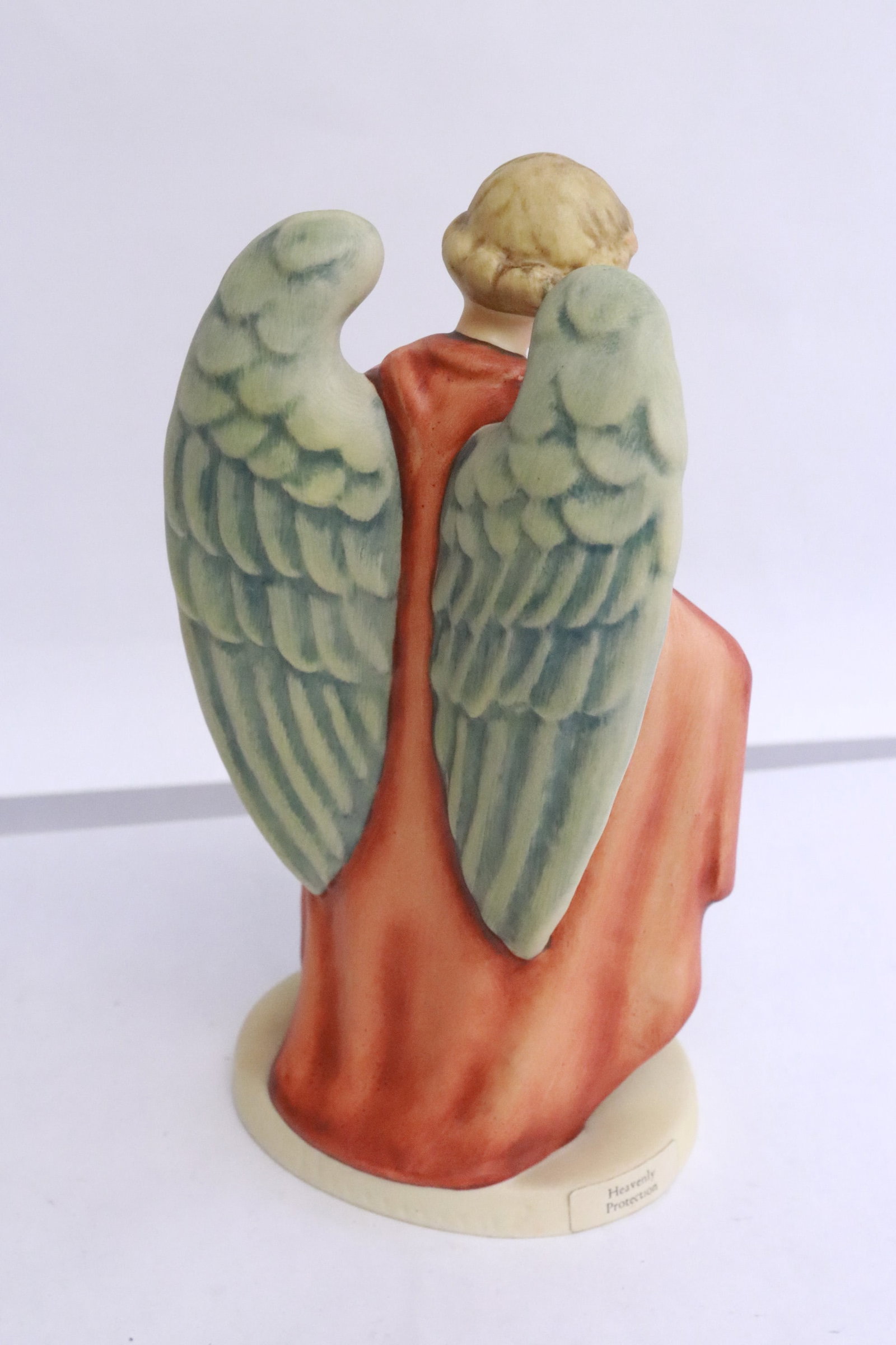 2 large Hummel figurines - 7