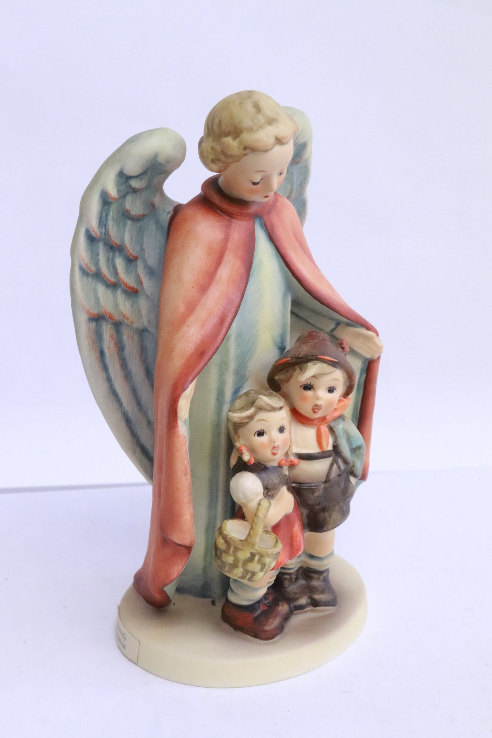 2 large Hummel figurines - 8