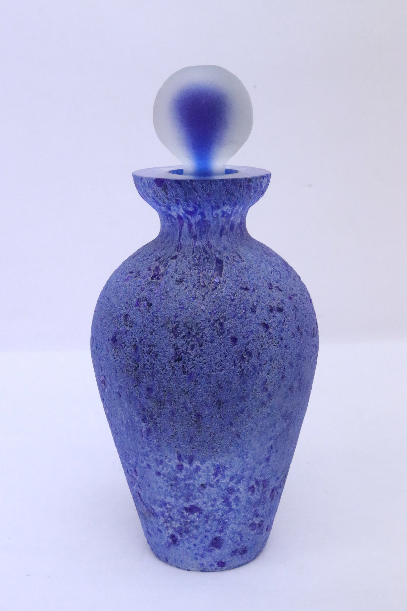 3 perfume/ cologne bottles - 4
