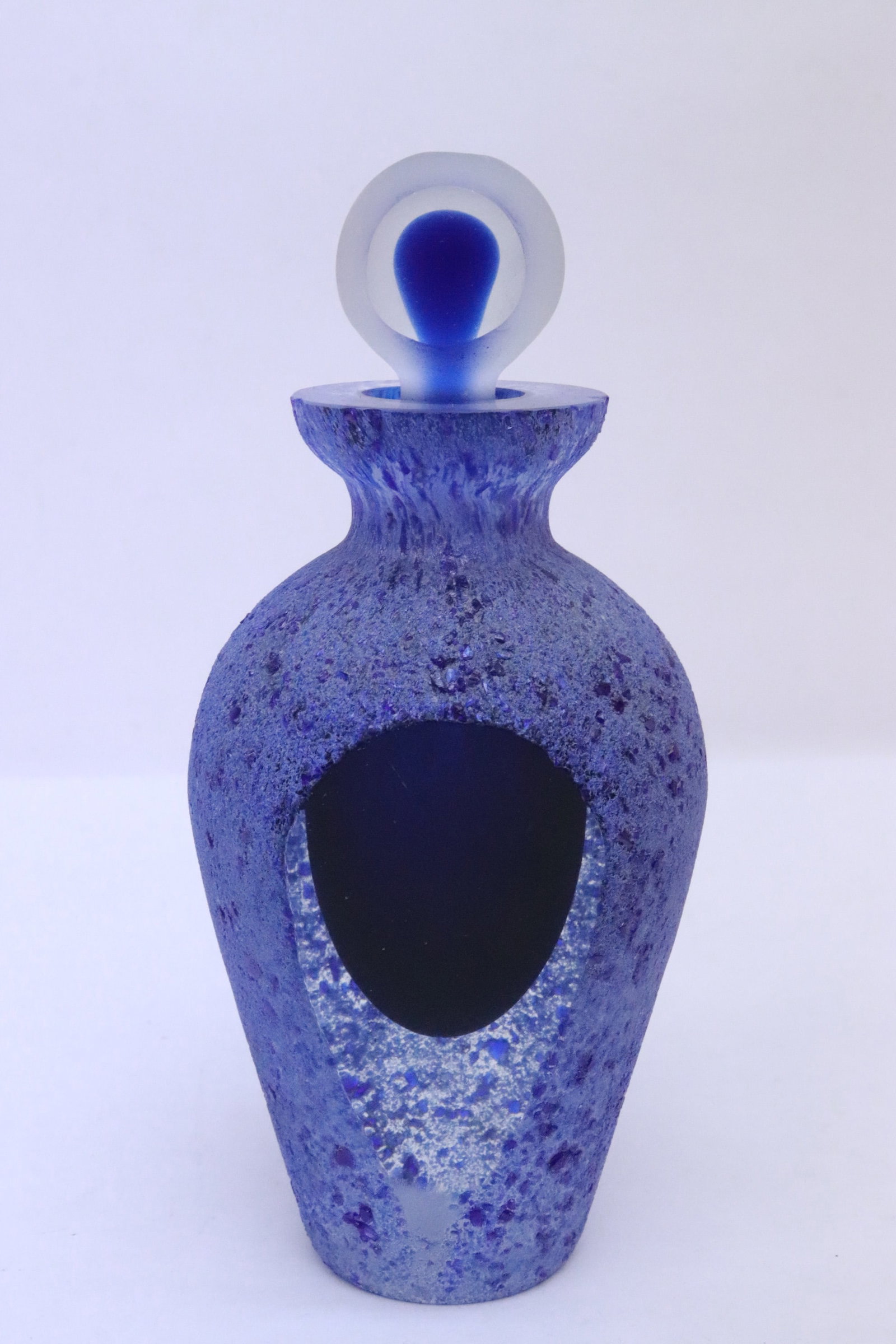 3 perfume/ cologne bottles - 5