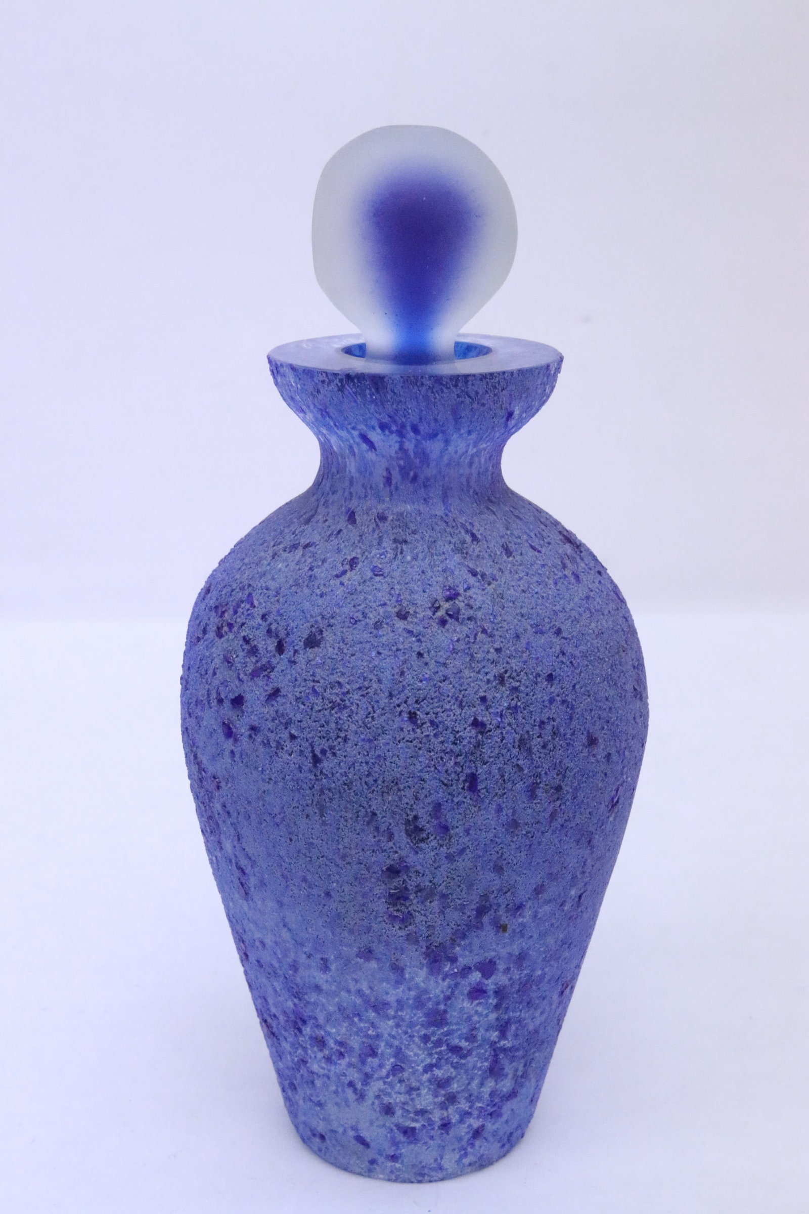 3 perfume/ cologne bottles - 6