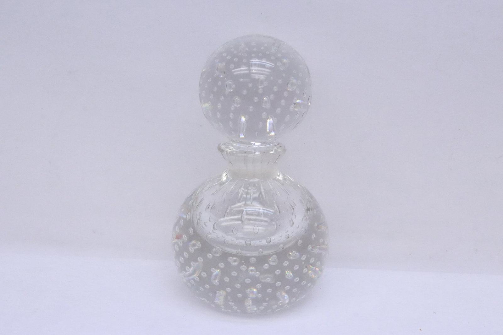 3 perfume/ cologne bottles - 7