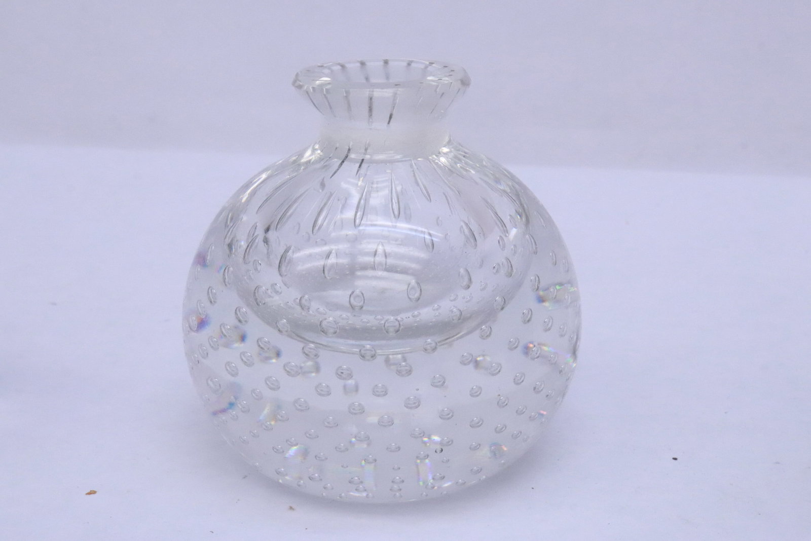 3 perfume/ cologne bottles - 9