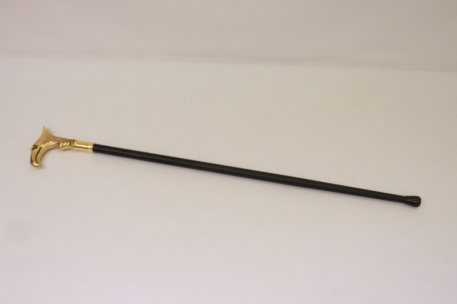A fine cane sword - 2
