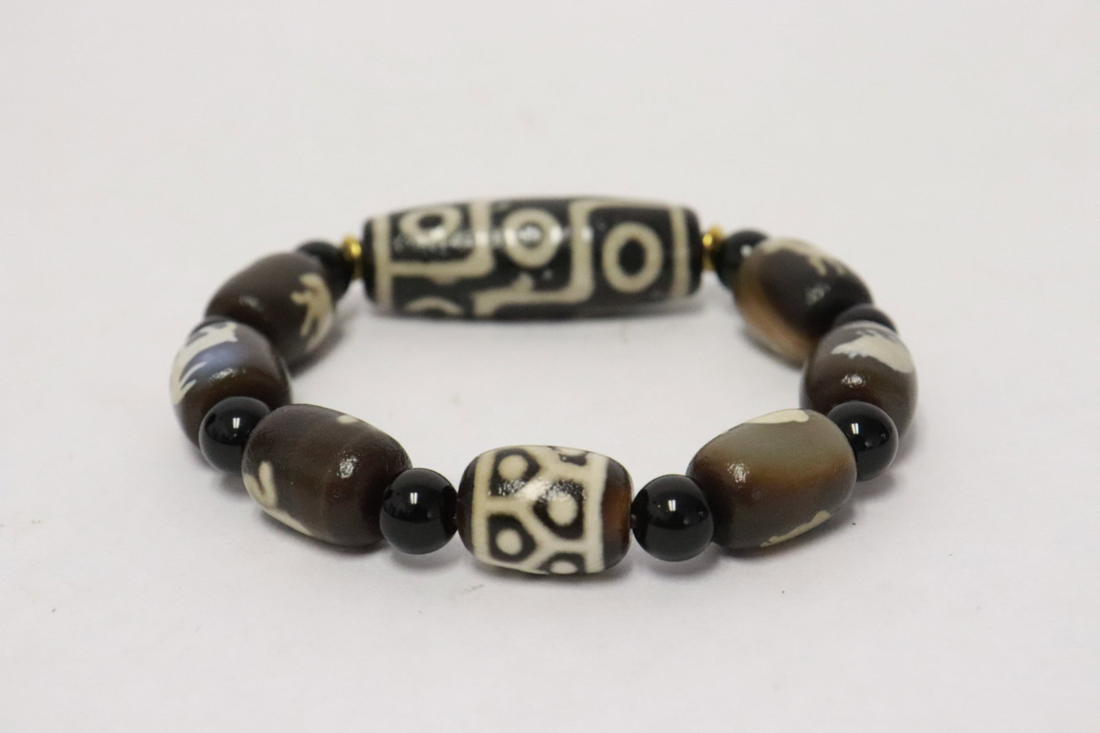 4 bracelets - 11