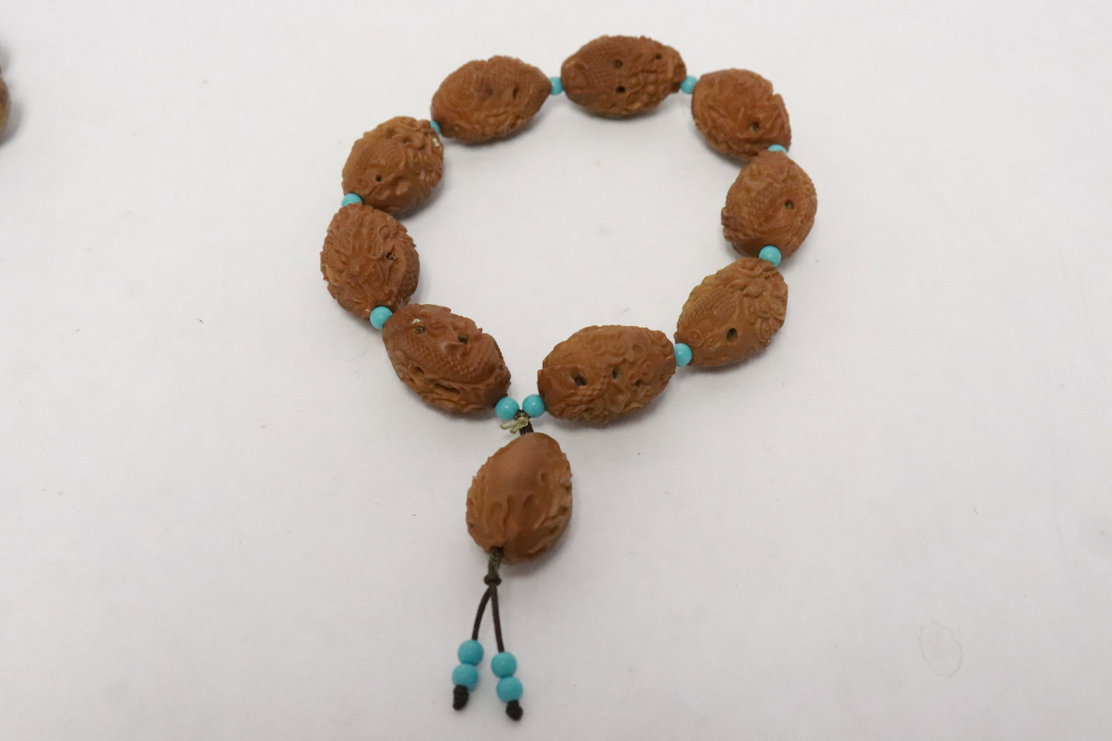 4 bracelets - 5