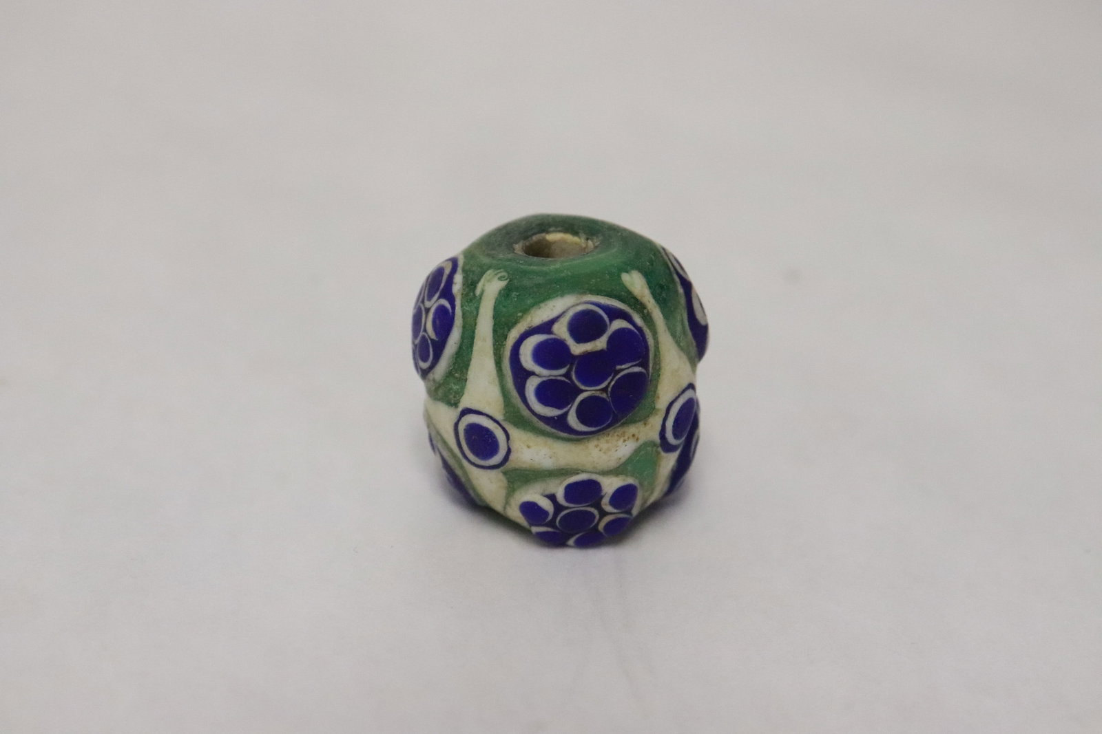 Chinese beads - 4