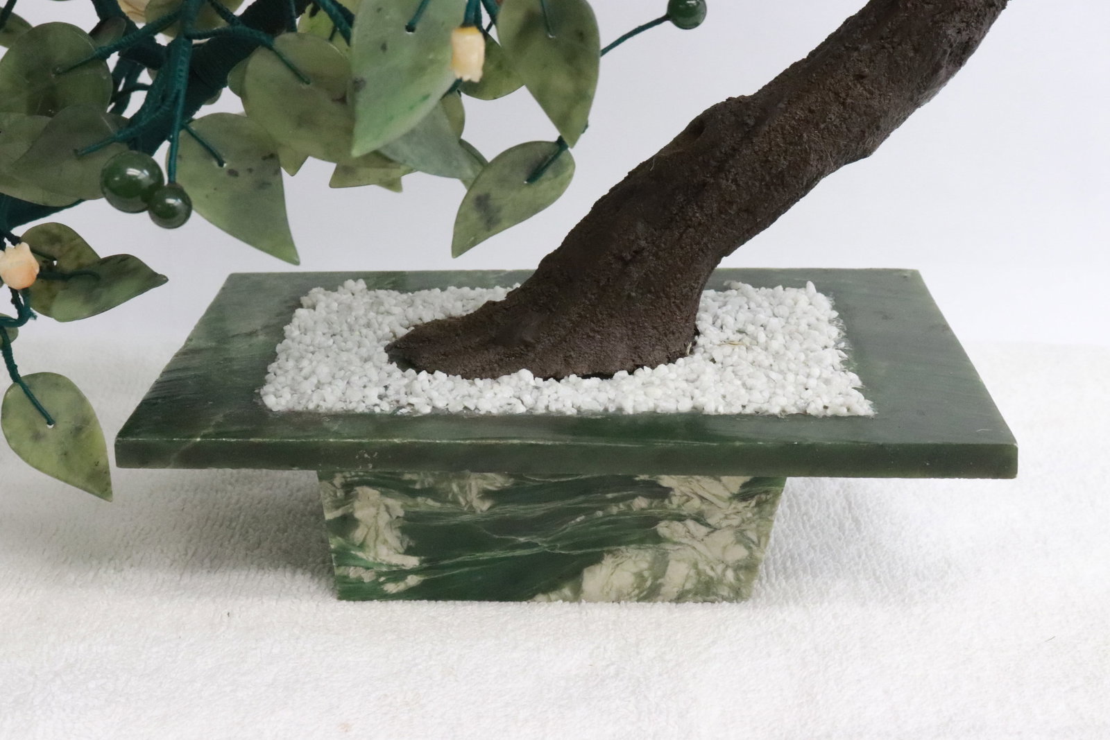 A jade tree - 2