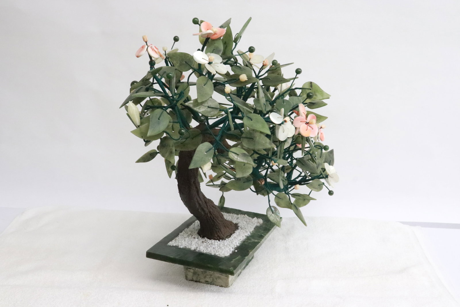 A jade tree - 3