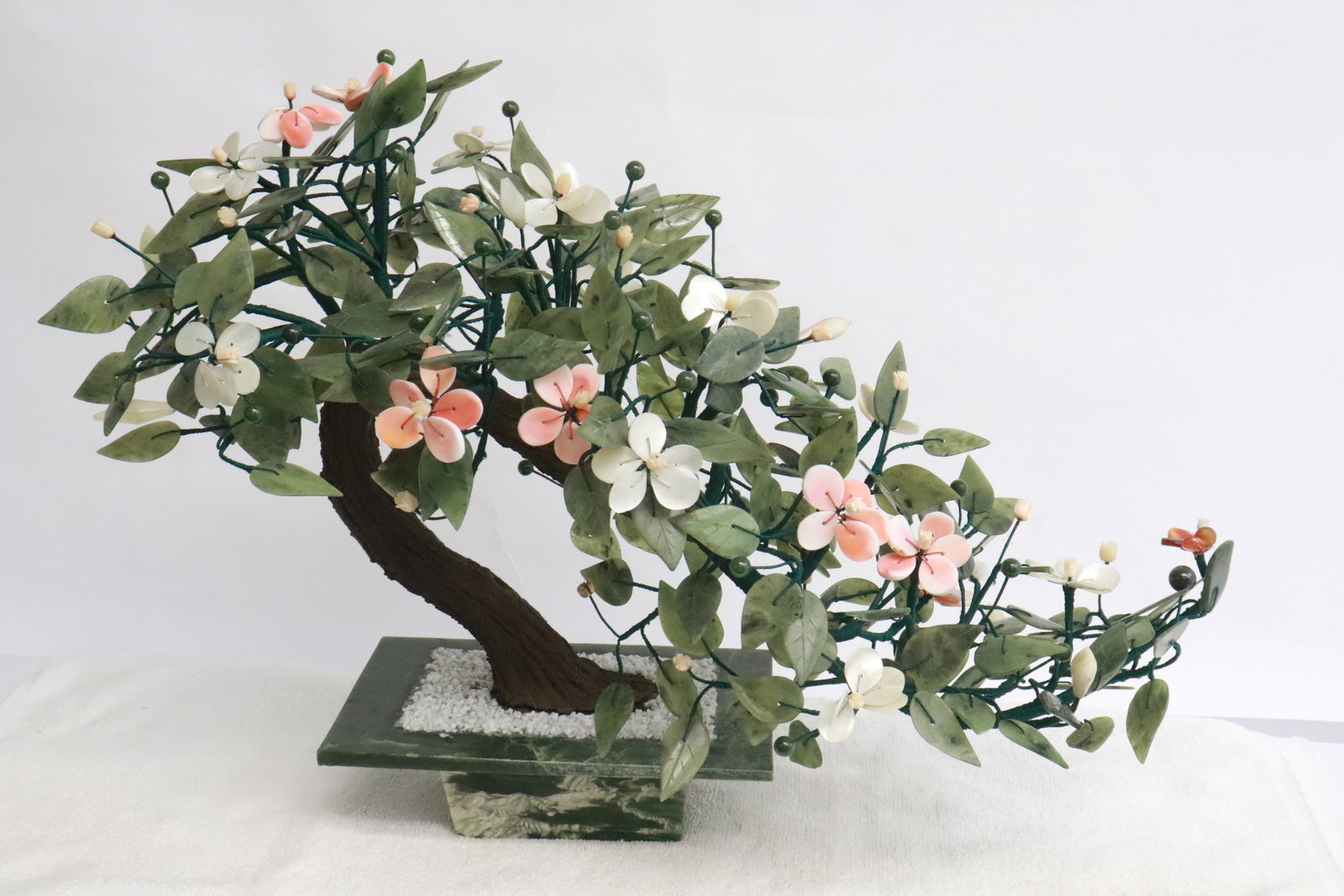 A jade tree - 4