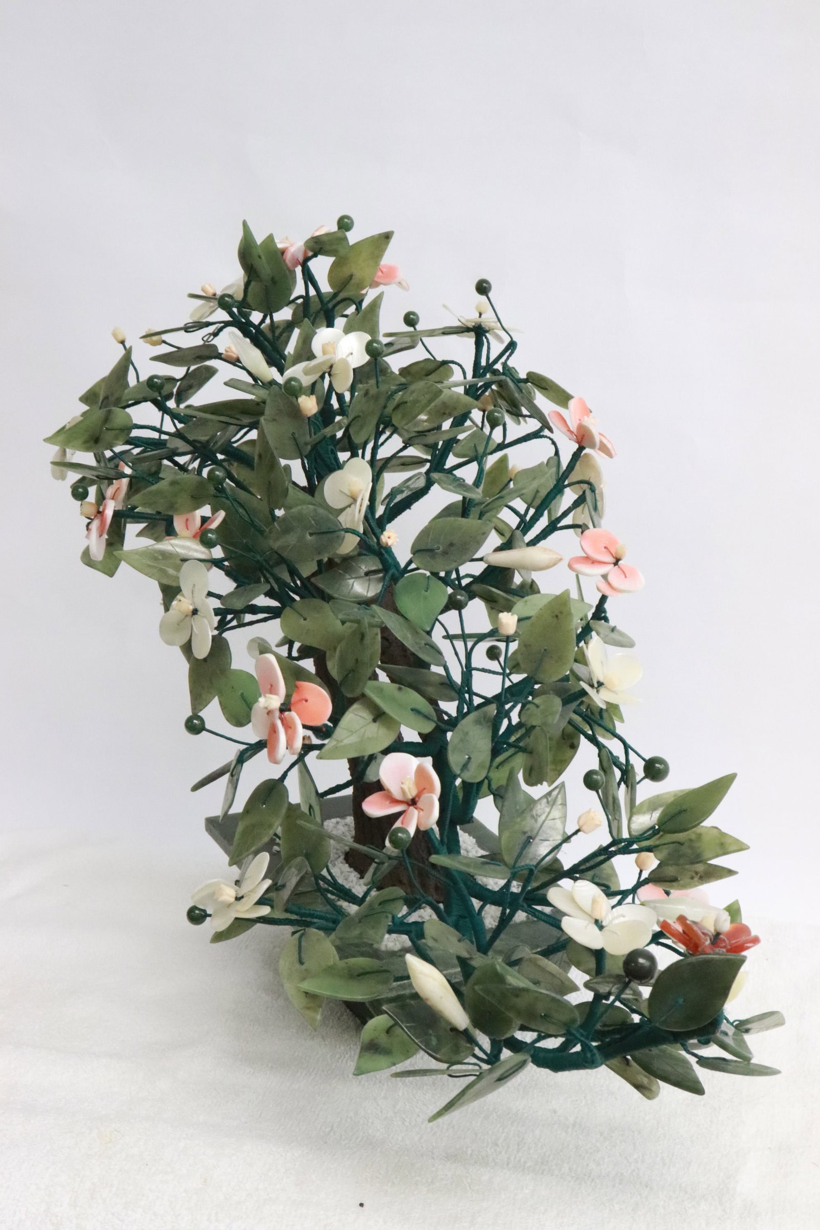 A jade tree - 5