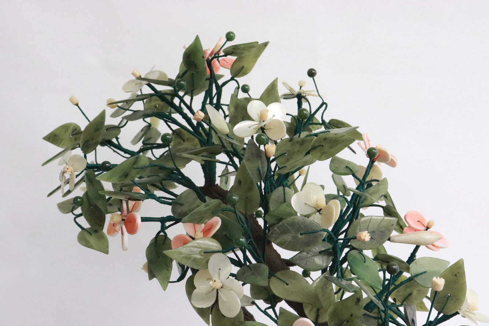 A jade tree - 6