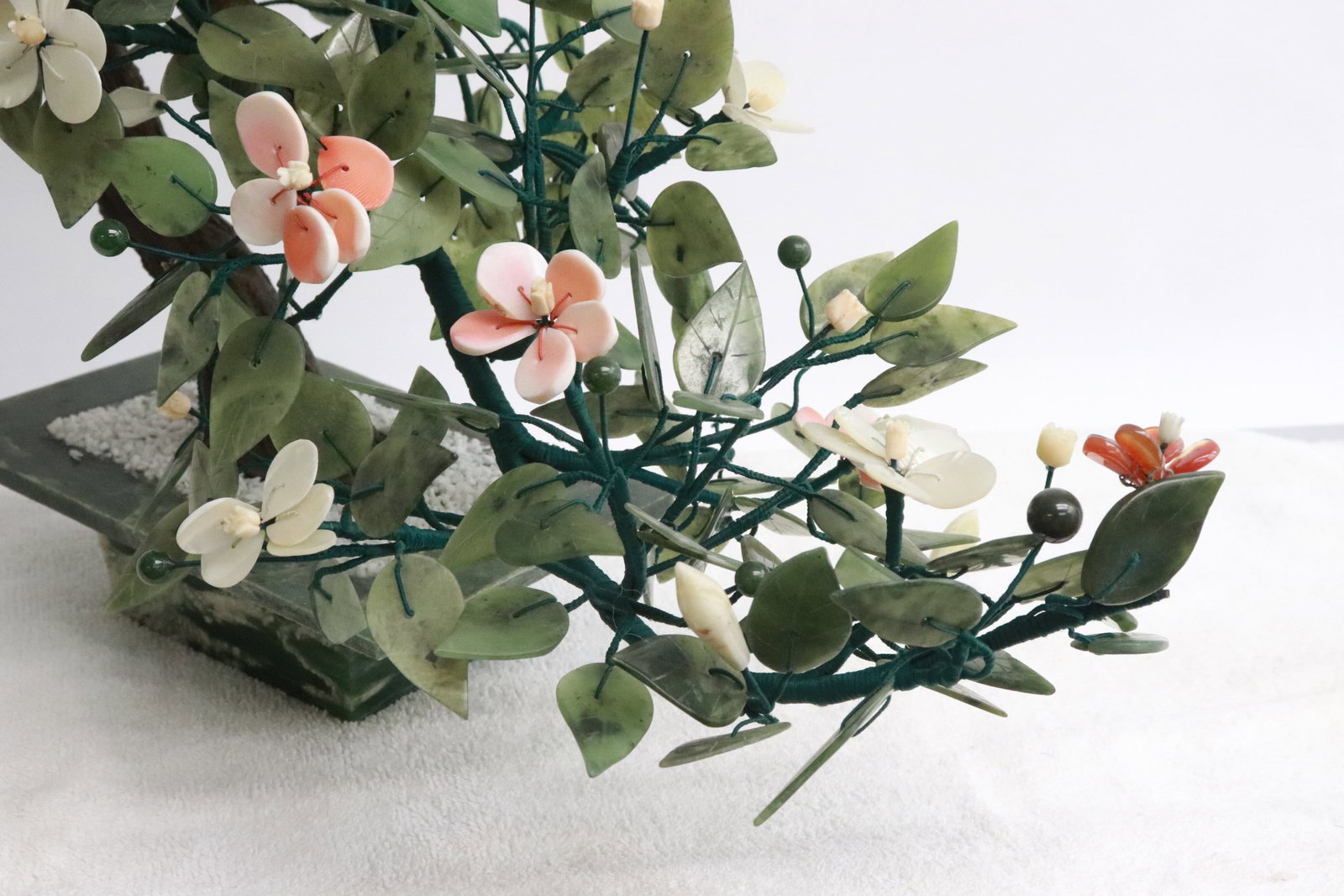 A jade tree - 7