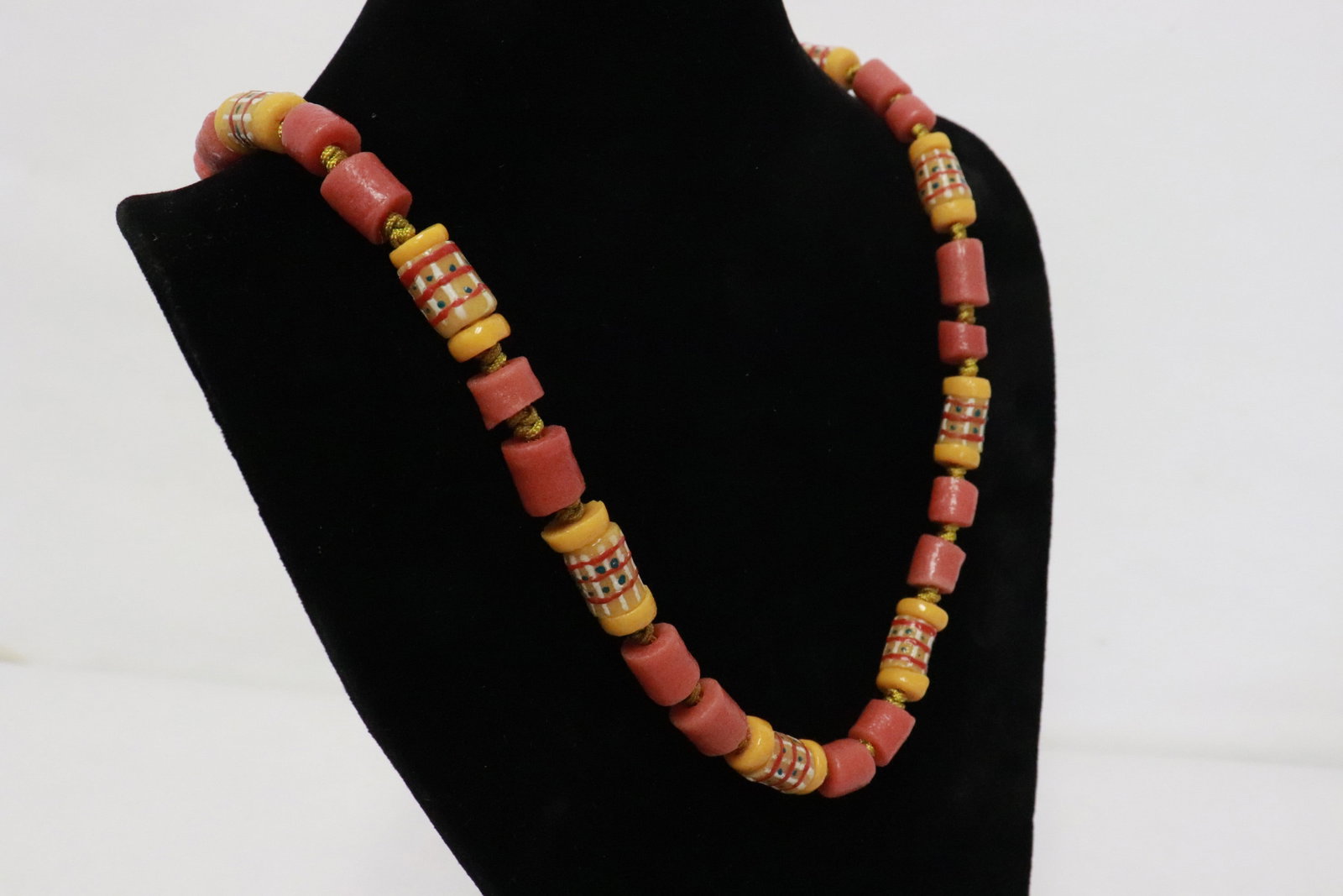 3 necklaces - 5