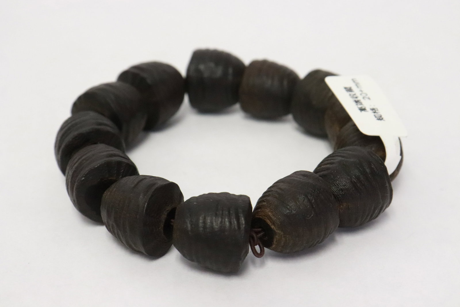 6 bracelets - 3