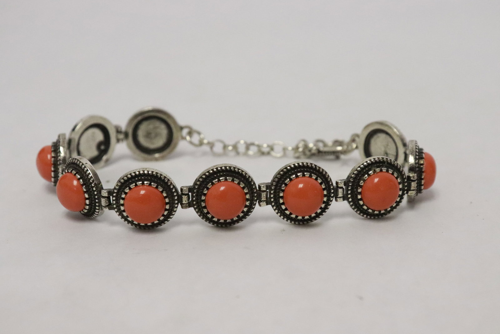 6 bracelets - 7