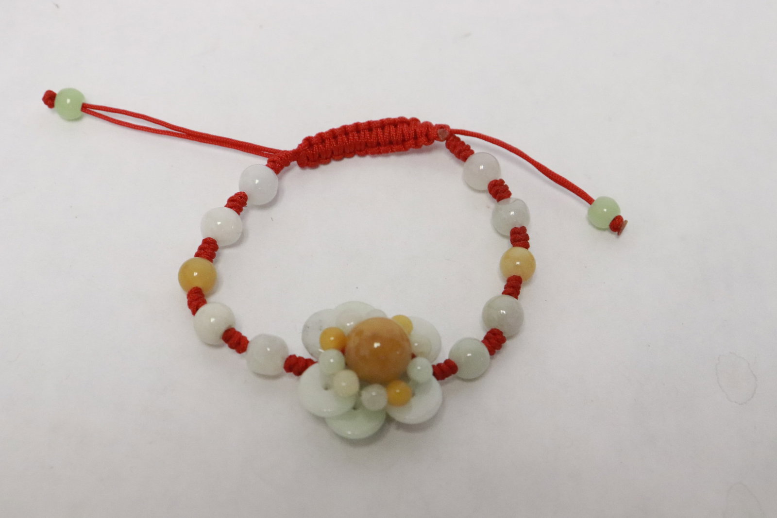 6 bracelets - 9