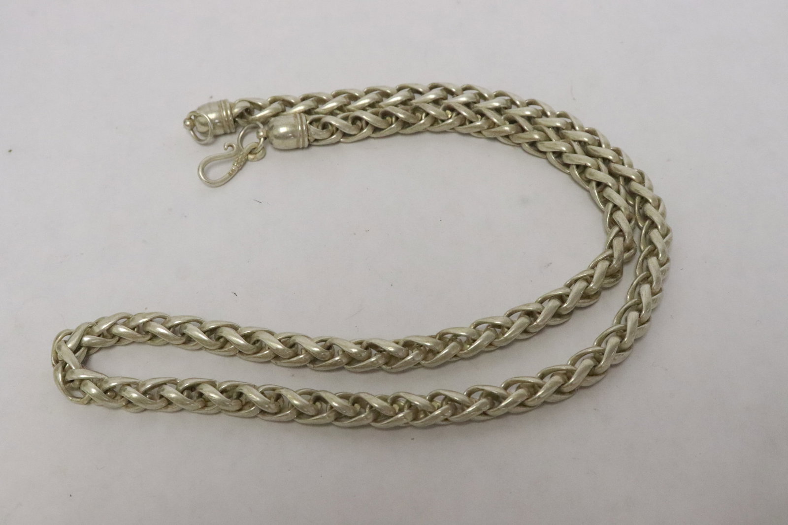 5 necklaces - 10