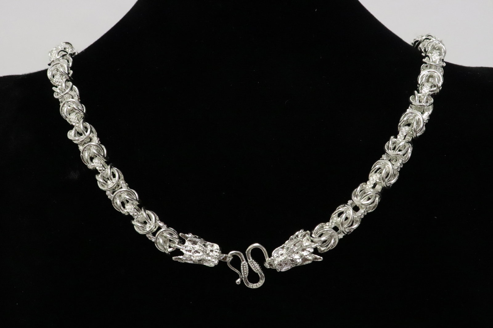 5 necklaces - 2