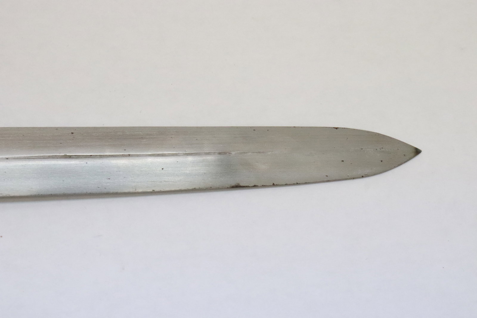 A Chinese dagger - 8