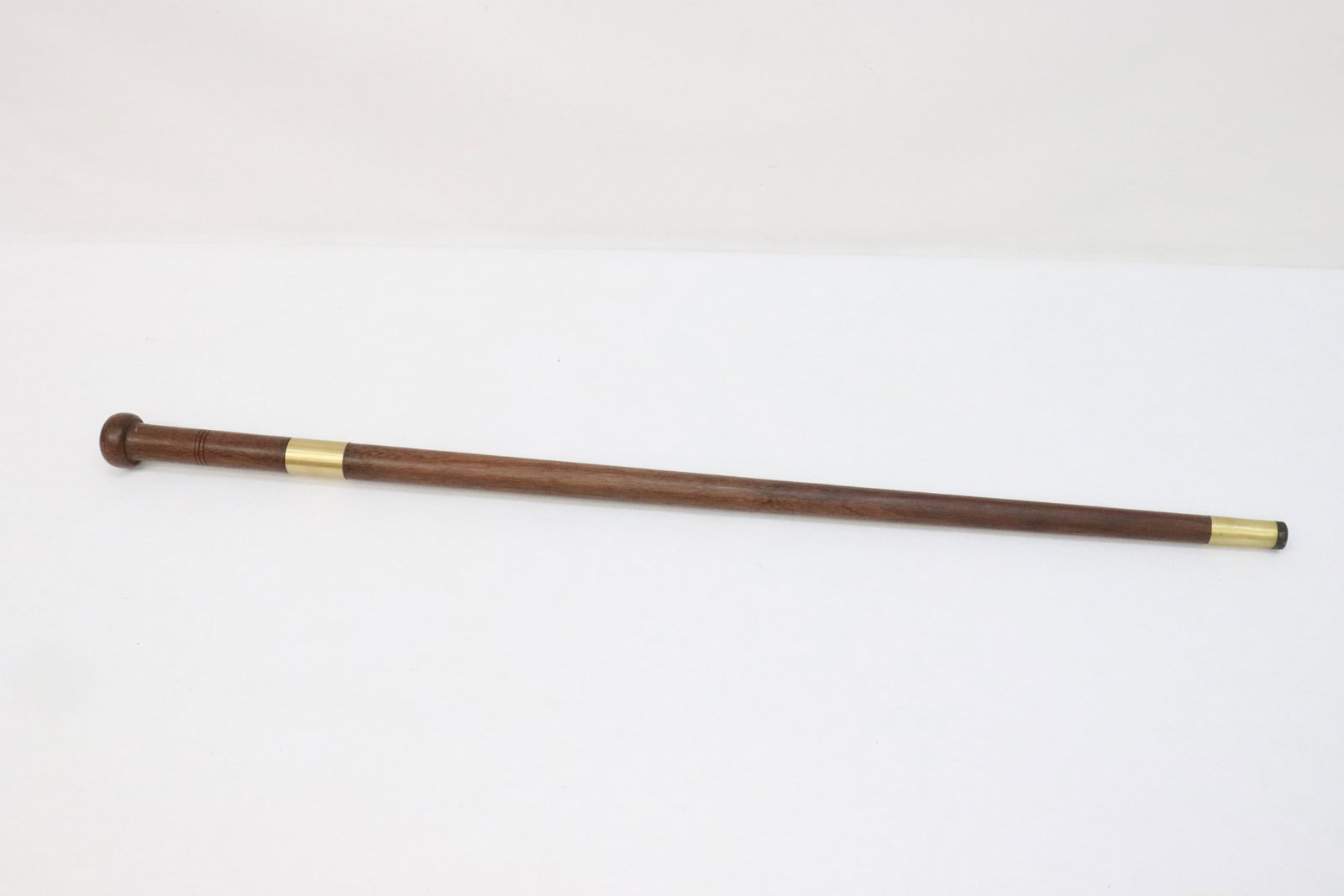 A cane sword - 2