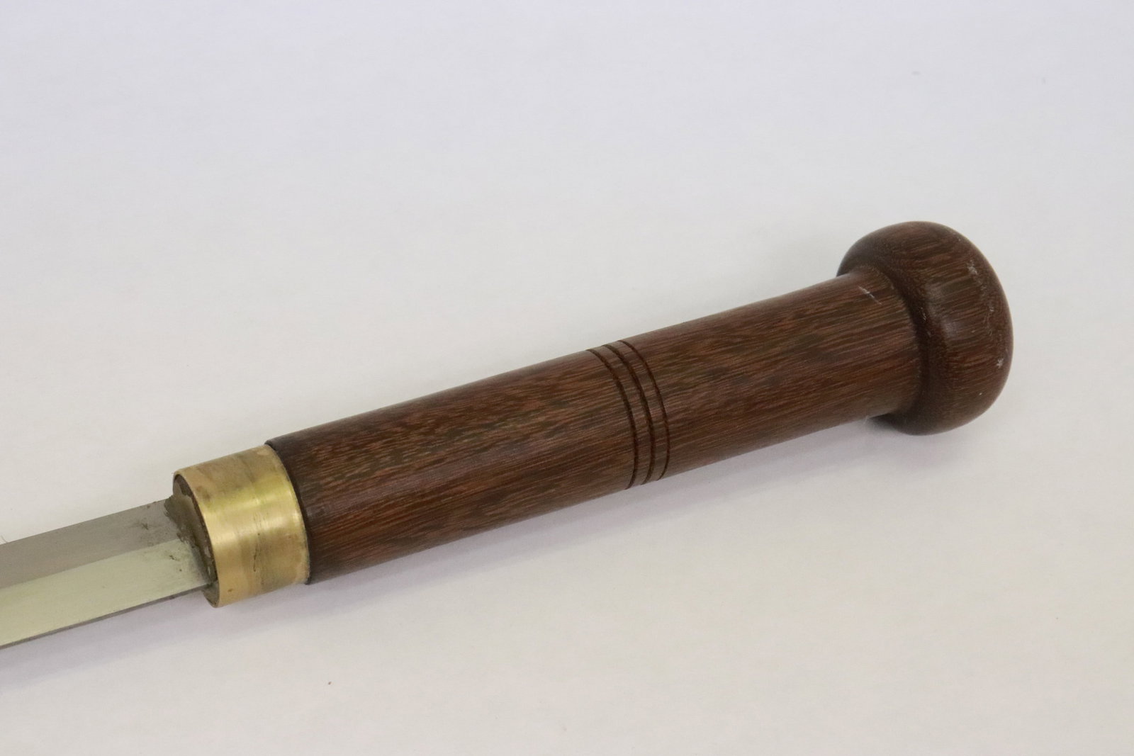 A cane sword - 3
