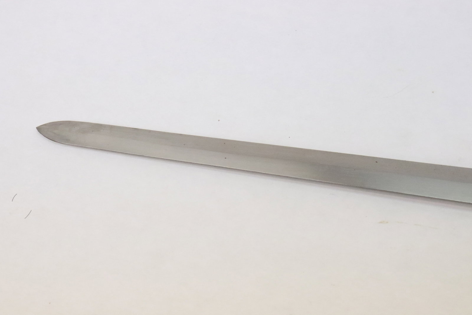 A cane sword - 4