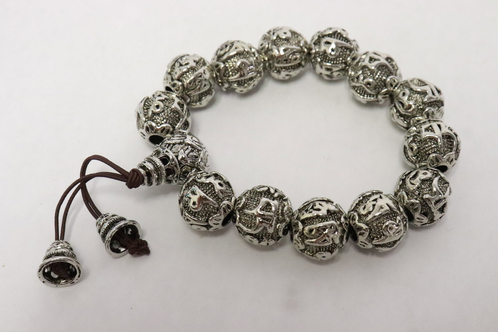 6 bracelets - 5