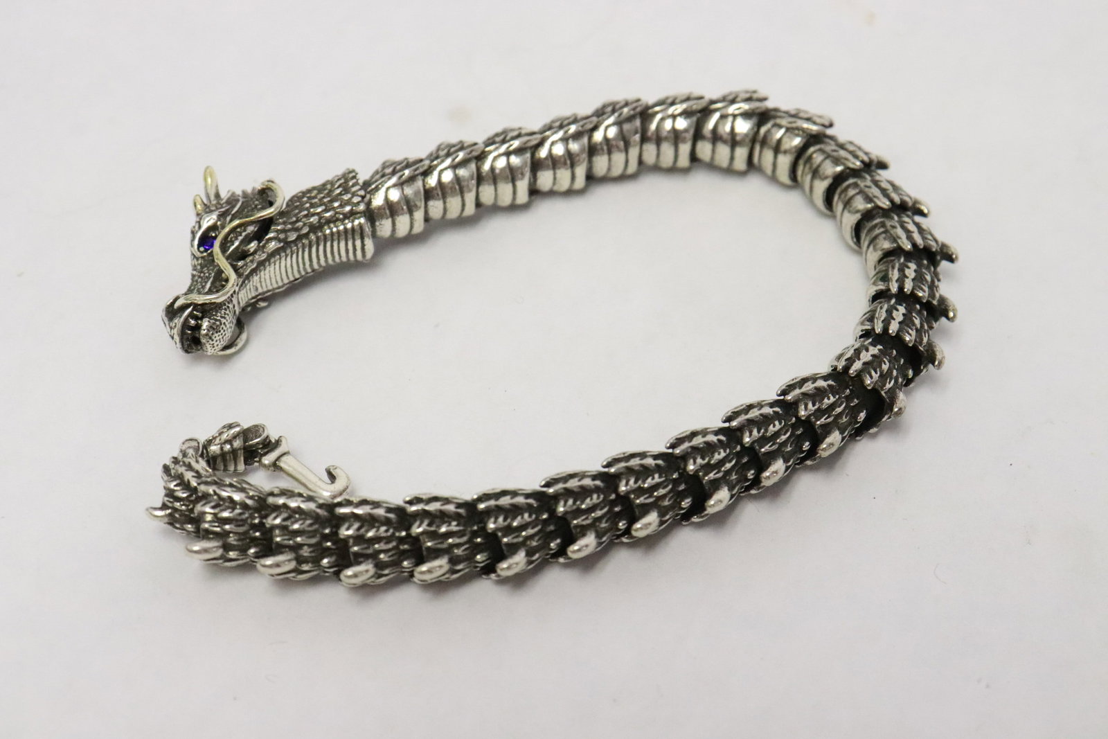 6 bracelets - 7