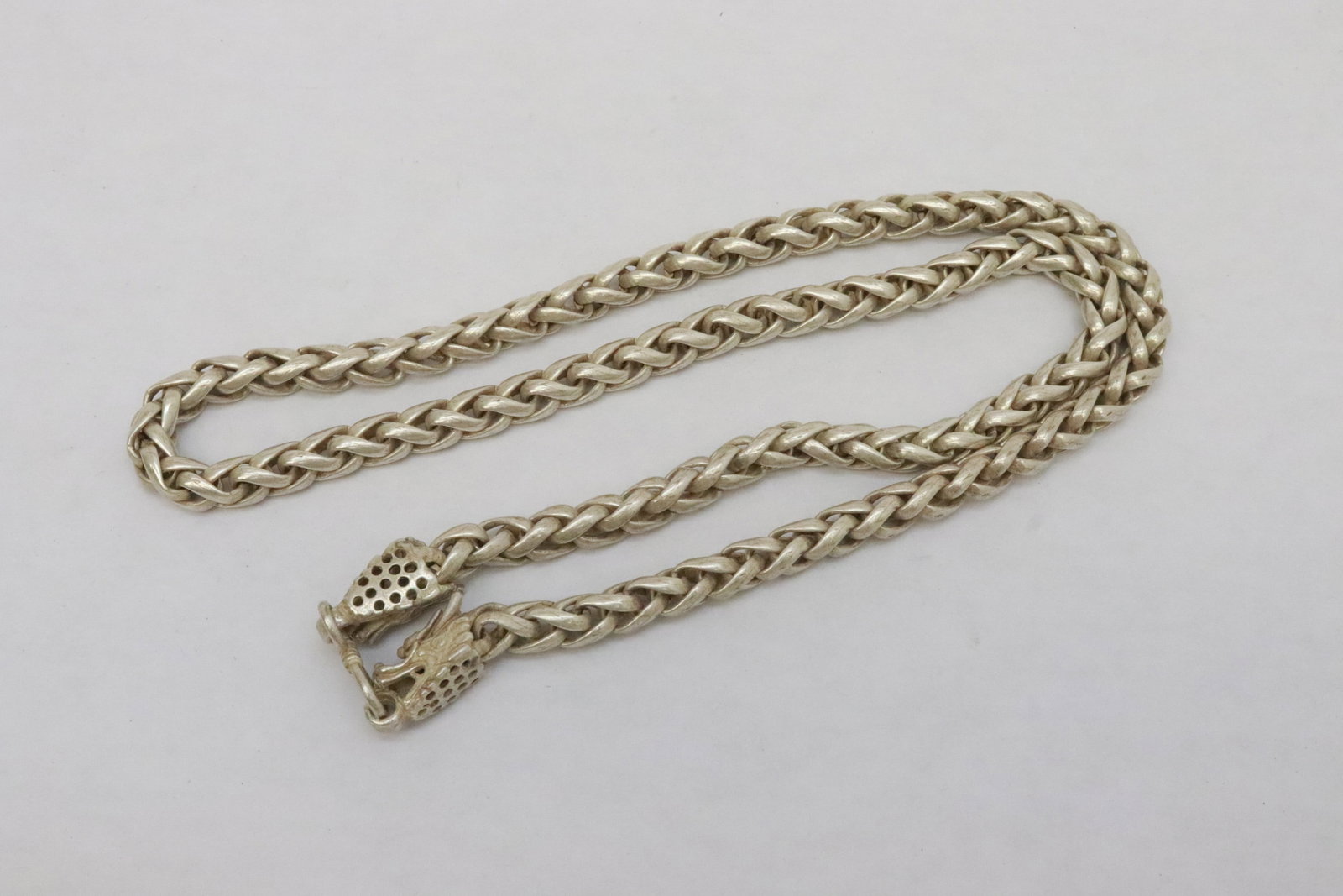 4 necklaces - 2