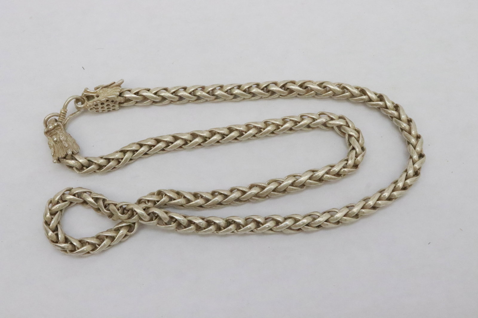 4 necklaces - 3
