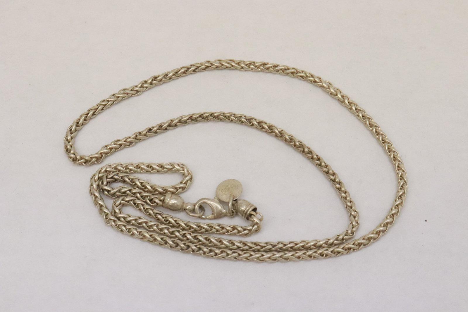 4 necklaces - 5