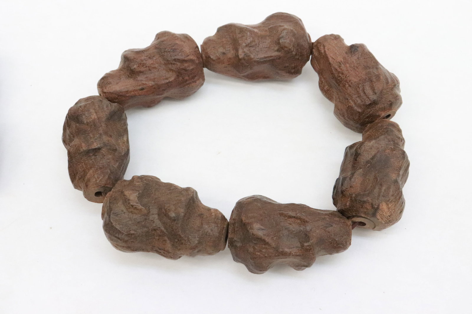 5 bracelets - 6