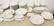 A large Rosenthal porcelain dinner set - 3