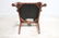 Signed Stickley cherry wood 7pc dining room set - 10