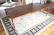 Signed Stickley cherry wood 7pc dining room set - 2