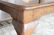 Signed Stickley cherry wood 7pc dining room set - 3