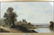 Victorian oil on board painting by A. Hugh Fisher - 2