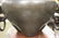 Chinese 3-feet bronze censer, signed - 6