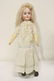 2 antique Germany bisque head dolls by Simon Halbig - 2